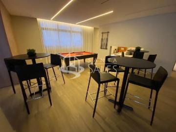 Apartamento para Venda em São Paulo/SP Pinheiros 1 Quartos