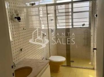 Apartamento para Venda em São Paulo/SP Pinheiros 3 Quartos
