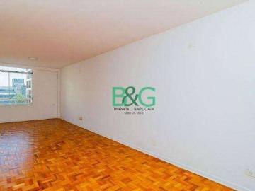 Apartamento para Venda em São Paulo/SP Pinheiros 3 Quartos