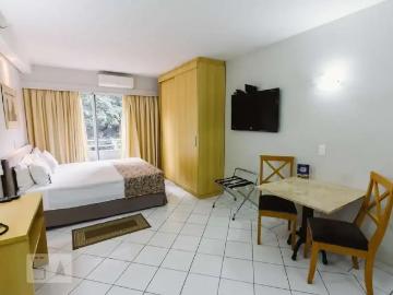 Apartamento para Venda em São Paulo/SP Pompéia 1 Quartos