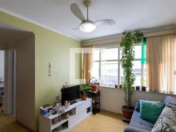 Apartamento para Venda em São Paulo/SP Santa Cecília 1...