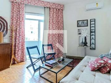 Apartamento para Venda em São Paulo/SP Santa Cecília 2...