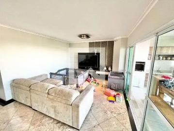 Apartamento para Venda em São Paulo/SP Santana 3 Quartos