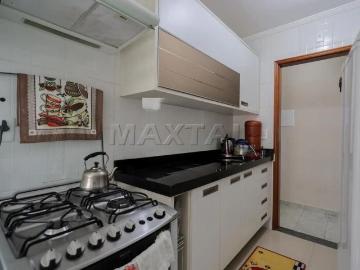 Apartamento para Venda em São Paulo/SP Santana 2 Quartos