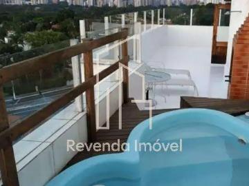 Apartamento para Venda em São Paulo/SP Santo Amaro 3 Quartos