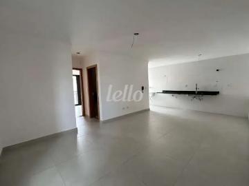 Apartamento para Venda em São Paulo/SP Tucuruvi 2 Quartos
