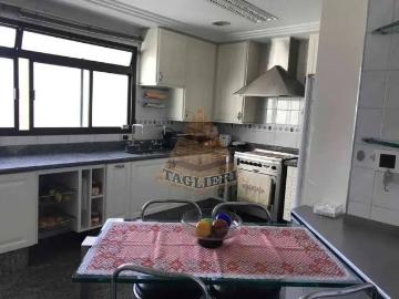 Apartamento para Venda em São Paulo/SP Tatuapé 3 Quartos