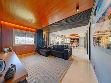 Apartamento para Venda em São Paulo/SP Tatuapé 3 Quartos