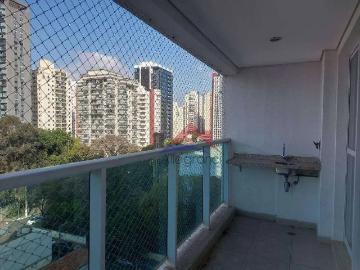 Apartamento para Venda em São Paulo/SP Tatuapé 1 Quartos