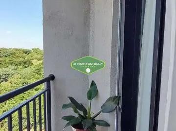 Apartamento para Venda em São Paulo/SP Interlagos 1 Quartos