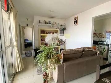 Apartamento para Venda em São Paulo/SP Vila Carrão 3 Quartos