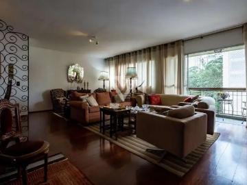 Apartamento para Venda em São Paulo/SP Vila Andrade 3...