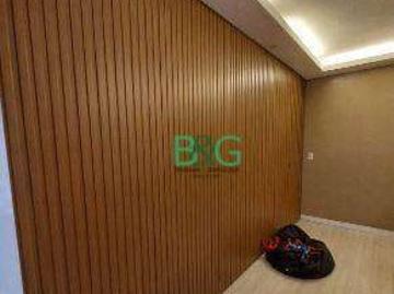 Apartamento para Venda em São Paulo/SP Vila Arcádia 2...