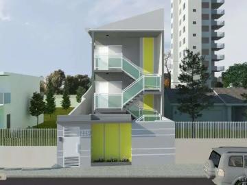 Apartamento para Venda em São Paulo/SP Vila Guaca 2 Quartos