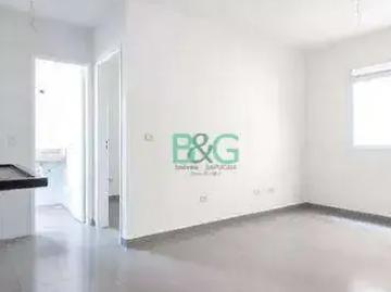 Apartamento para Venda em São Paulo/SP Vila Guilherme 1...