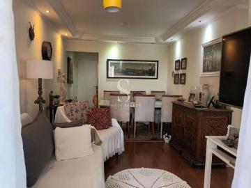 Apartamento para Venda em São Paulo/SP Vila Hamburguesa...