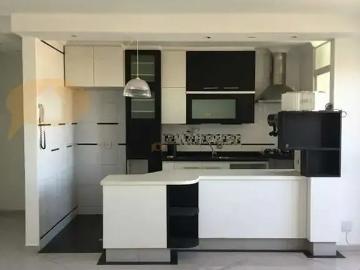 Apartamento para Venda em São Paulo/SP Vila Moinho Velho...