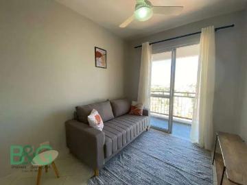 Apartamento para Venda em São Paulo/SP Vila Moraes 2 Quartos