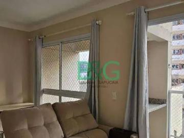 Apartamento para Venda em São Paulo/SP Vila Mariana 1...