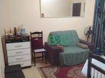 Apartamento para Venda em São Paulo/SP Vila Mariana 2...