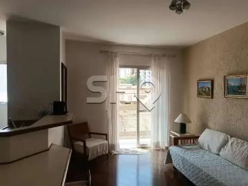 Apartamento para Venda em São Paulo/SP Vila Nova...