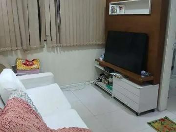 Apartamento para Venda em São Paulo/SP Vila Nova Curuçá...