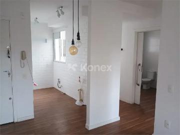 Apartamento para Venda em São Paulo/SP Vila Santos 1 Quartos