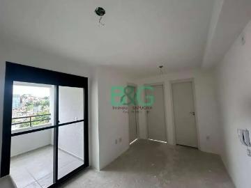 Apartamento para Venda em São Paulo/SP Vila Palmeiras 2...