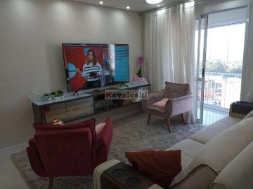 Apartamento para Venda em São Paulo/SP Vila Vermelha 3...