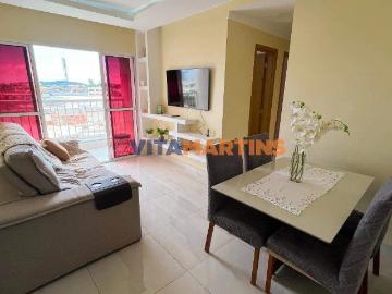 Apartamento para Venda em São Pedro da Aldeia/RJ Nova...