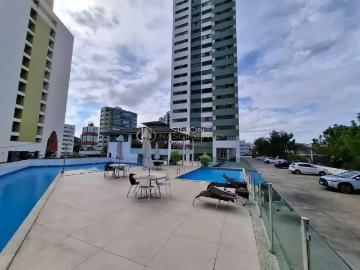 Apartamento para Venda em Salvador/BA Candeal 2 Quartos
