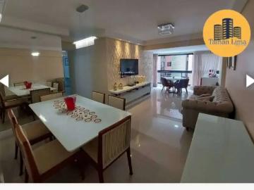 Apartamento para Venda em Salvador/BA Alphaville II 3...