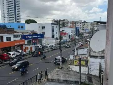 Apartamento para Venda em Salvador/BA Brotas 2 Quartos