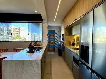 Apartamento para Venda em Salvador/BA Graça 3 Quartos