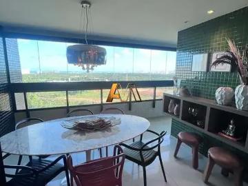 Apartamento para Venda em Salvador/BA Paralela 2 Quartos