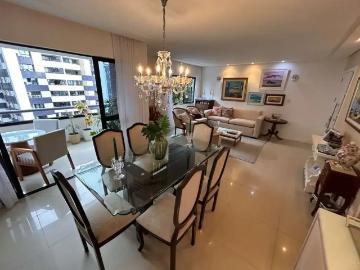 Apartamento para Venda em Salvador/BA Pituba 4 Quartos