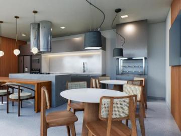 Apartamento para venda em Santa Mônica, Belo Horizonte
