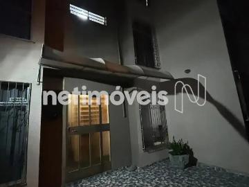 Apartamento para Venda em Santa Luzia/MG Idulipe 2 Quartos