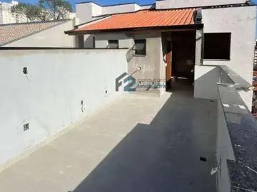 Apartamento para Venda em Santo André/SP Campestre 2 Quartos