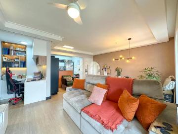 Apartamento para Venda em Santo André/SP Campestre 2 Quartos