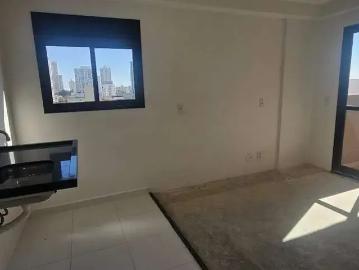 Apartamento para Venda em Santo André/SP Campestre 2 Quartos