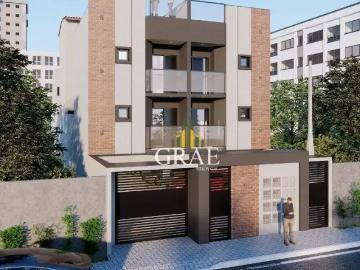 Apartamento para Venda em Santo André/SP Campestre 2 Quartos