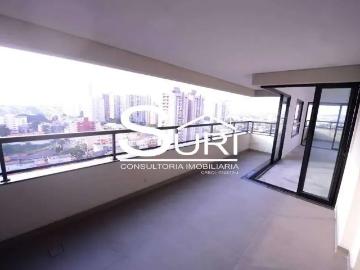 Apartamento para Venda em Santo André/SP Campestre 3 Quartos