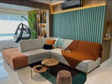 Apartamento para Venda em Santo André/SP Campestre 3 Quartos