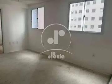 Apartamento para Venda em Santo André/SP Jardim 1 Quartos