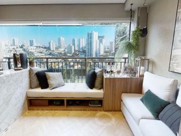 Apartamento para Venda em Santo André/SP Jardim 2 Quartos