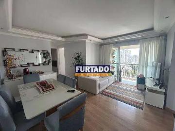 Apartamento para Venda em Santo André/SP Jardim 3 Quartos