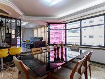 Apartamento para Venda em Santo André/SP Jardim 3 Quartos