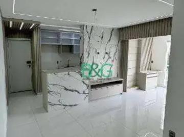 Apartamento para Venda em Santo André/SP Santa Maria 3...