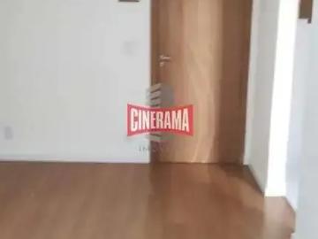 Apartamento para Venda em Santo André/SP Paraíso 2 Quartos
